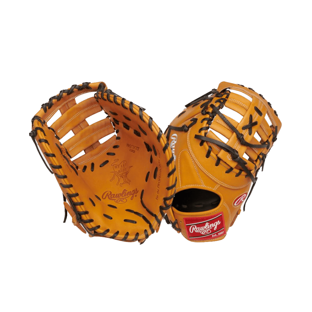 Rawlings Heart of the Hide 13