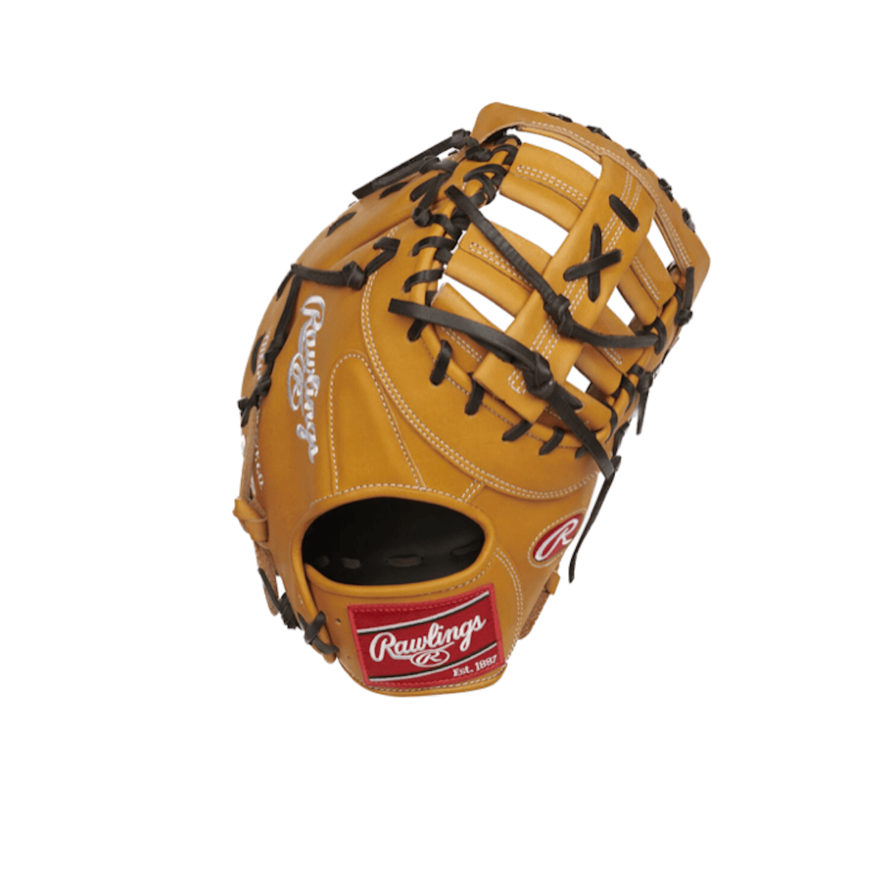 Rawlings Heart of the Hide 13