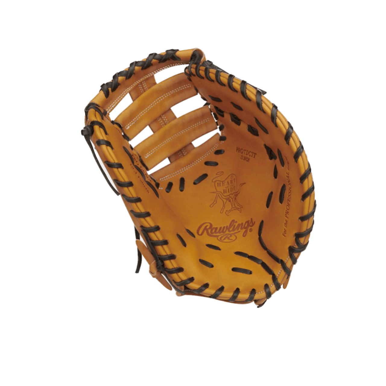 Rawlings Heart of the Hide 13