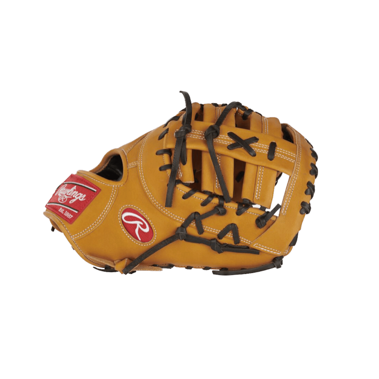 Rawlings Heart of the Hide 13