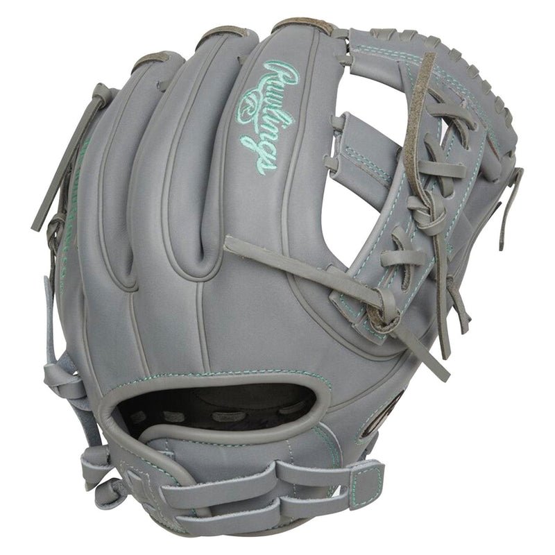 Rawlings Liberty Advanced Series 11.75" Fastpitch Softball Glove - RRLA715-32G - Smash It Sports