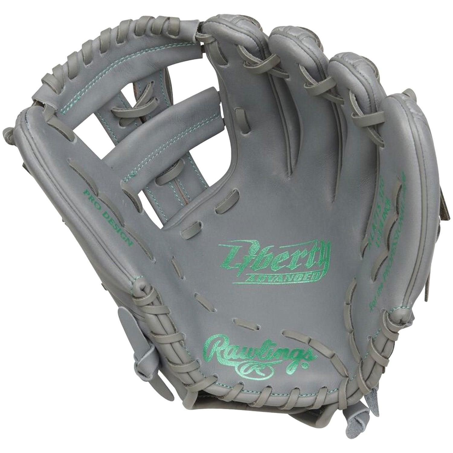 Rawlings Liberty Advanced Series 11.75