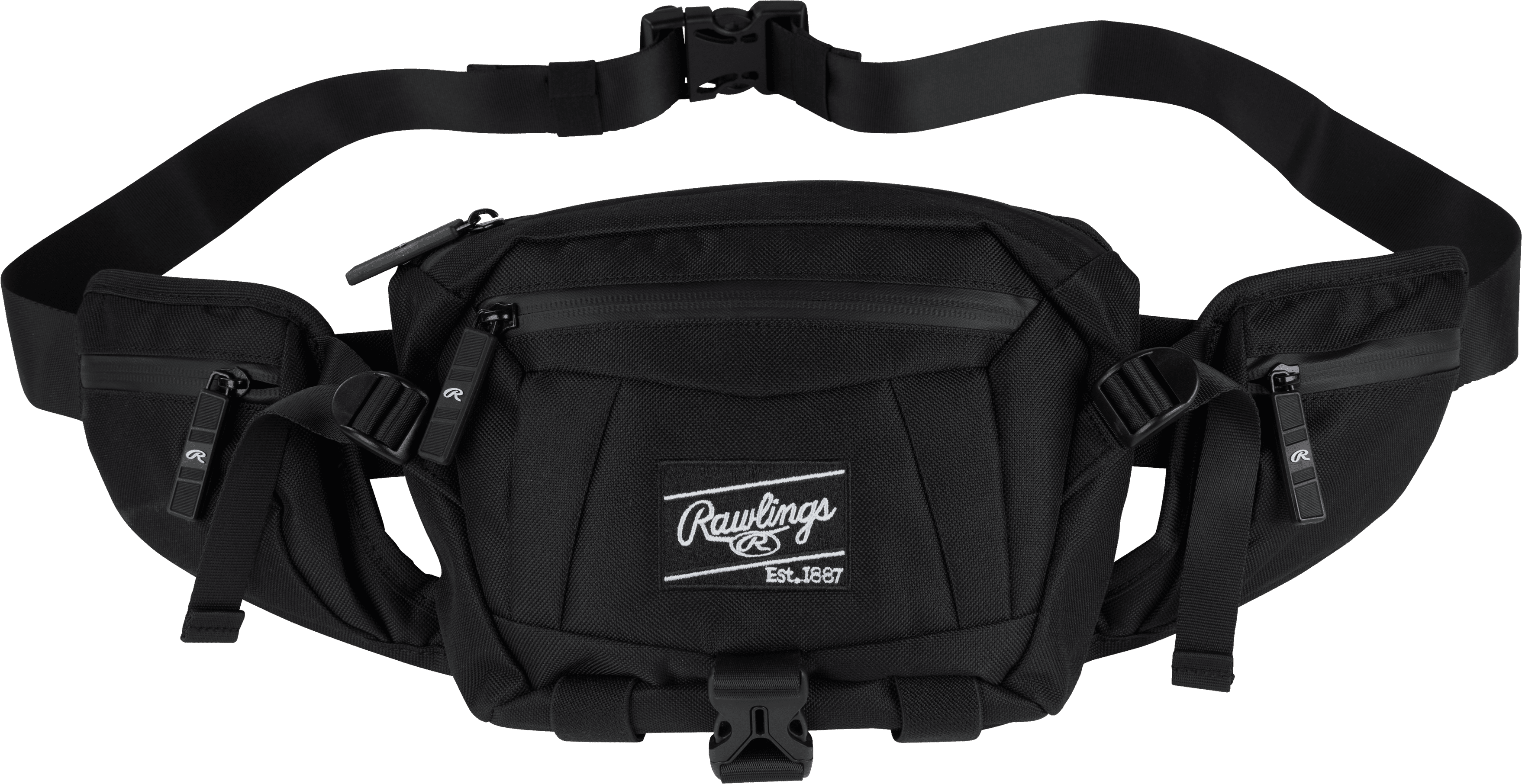 Rawlings Sling Bag - Smash It Sports