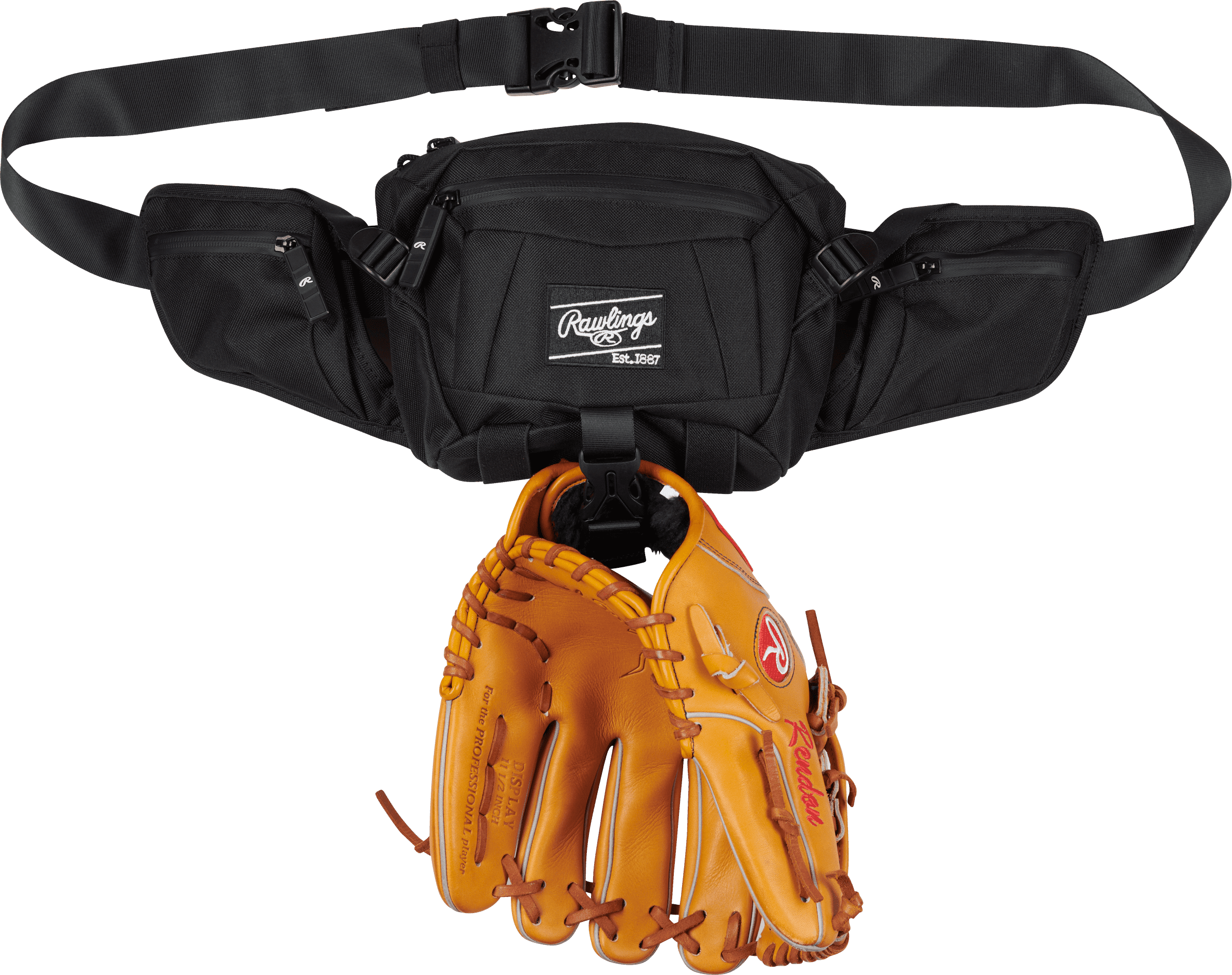 Rawlings Sling Bag - Smash It Sports