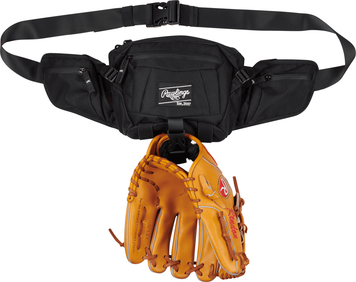 Baseball sling bag hotsell