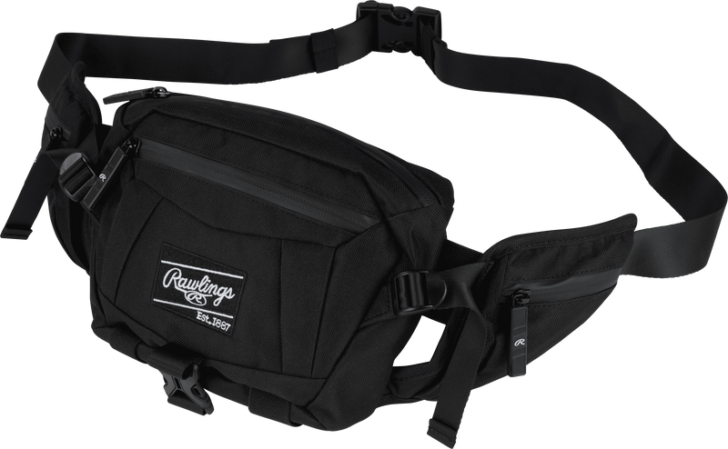 Rawlings Sling Bag - Smash It Sports