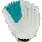 Rawlings Shut Out 11.5" Fastpitch Softball Glove - RSO115W