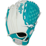 Rawlings Shut Out 11.5" Fastpitch Softball Glove - RSO115W