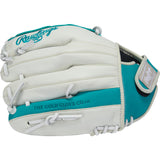 Rawlings Shut Out 11.5" Fastpitch Softball Glove - RSO115W