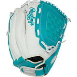Rawlings Shut Out 12" Fastpitch Softball Glove - RSO120W
