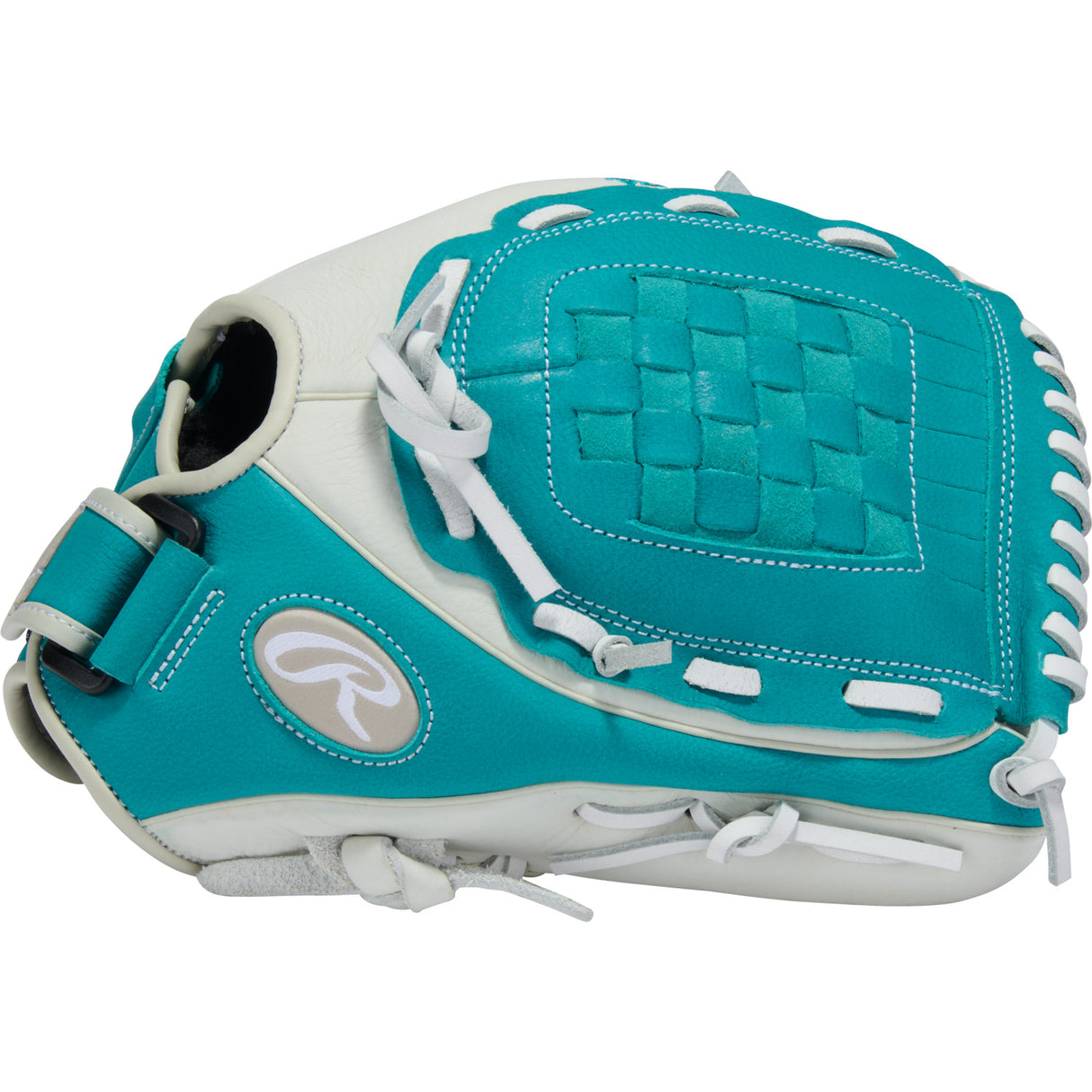 Rawlings Shut Out 12" Fastpitch Softball Glove - RSO120W