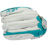Rawlings Shut Out 12" Fastpitch Softball Glove - RSO120W