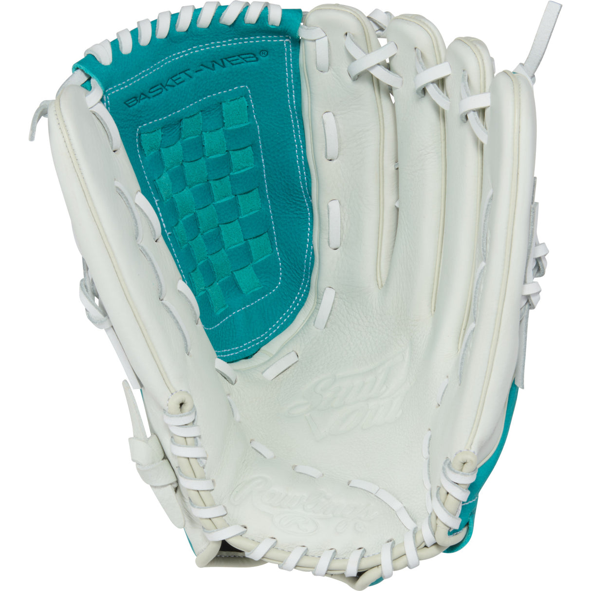 Rawlings Shut Out 13" Fastpitch Softball Glove - RSO130W