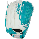 Rawlings Shut Out 13" Fastpitch Softball Glove - RSO130W