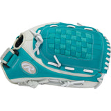Rawlings Shut Out 13" Fastpitch Softball Glove - RSO130W