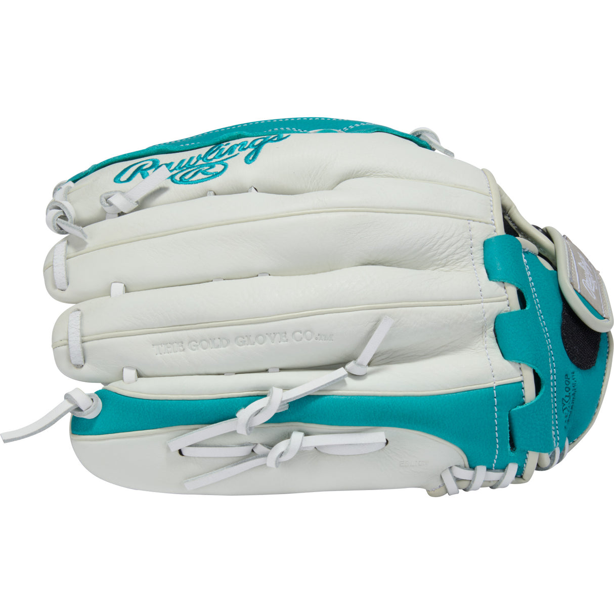 Rawlings Shut Out 13" Fastpitch Softball Glove - RSO130W