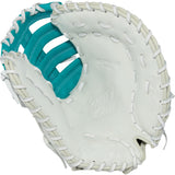 Rawlings Shut Out 12" First Base Softball Mitt/Glove - RSOFBM12W