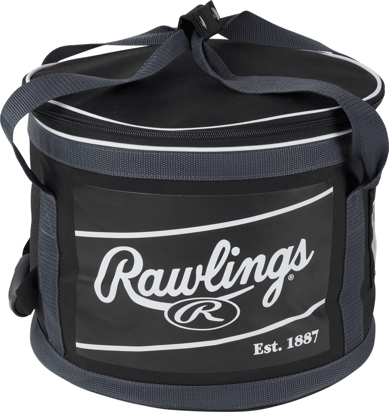 Rawlings Soft Sided Ball Bag - 3 Dozen