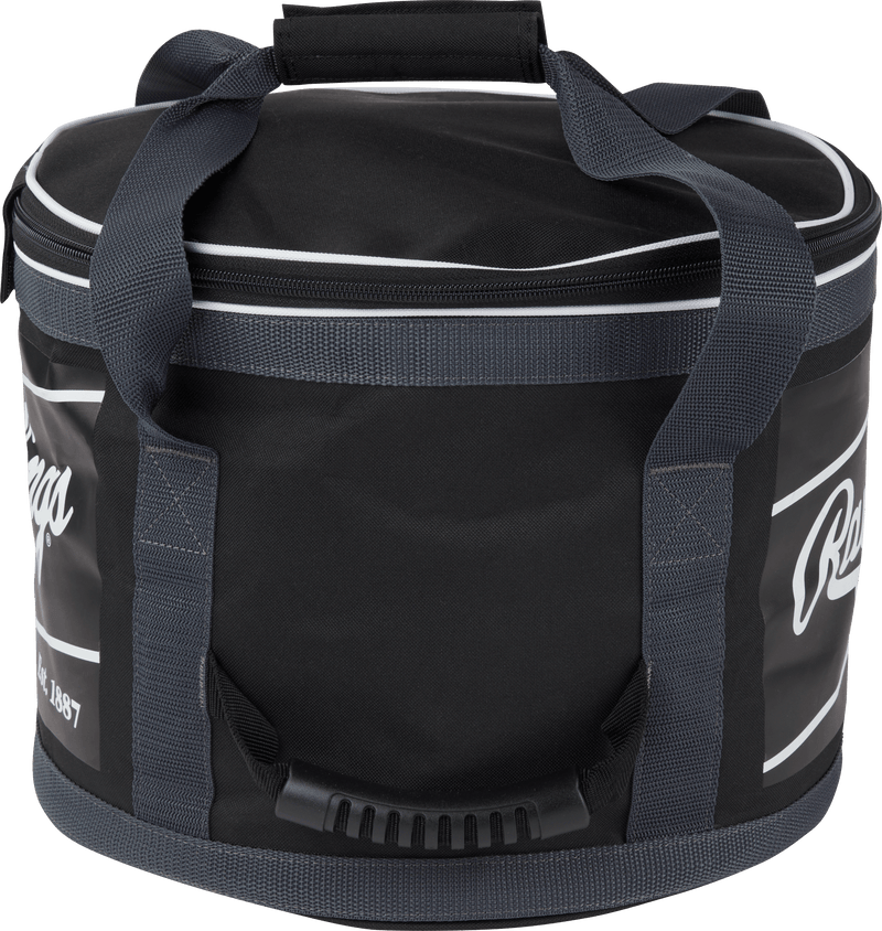 Rawlings Soft Sided Ball Bag - 3 Dozen