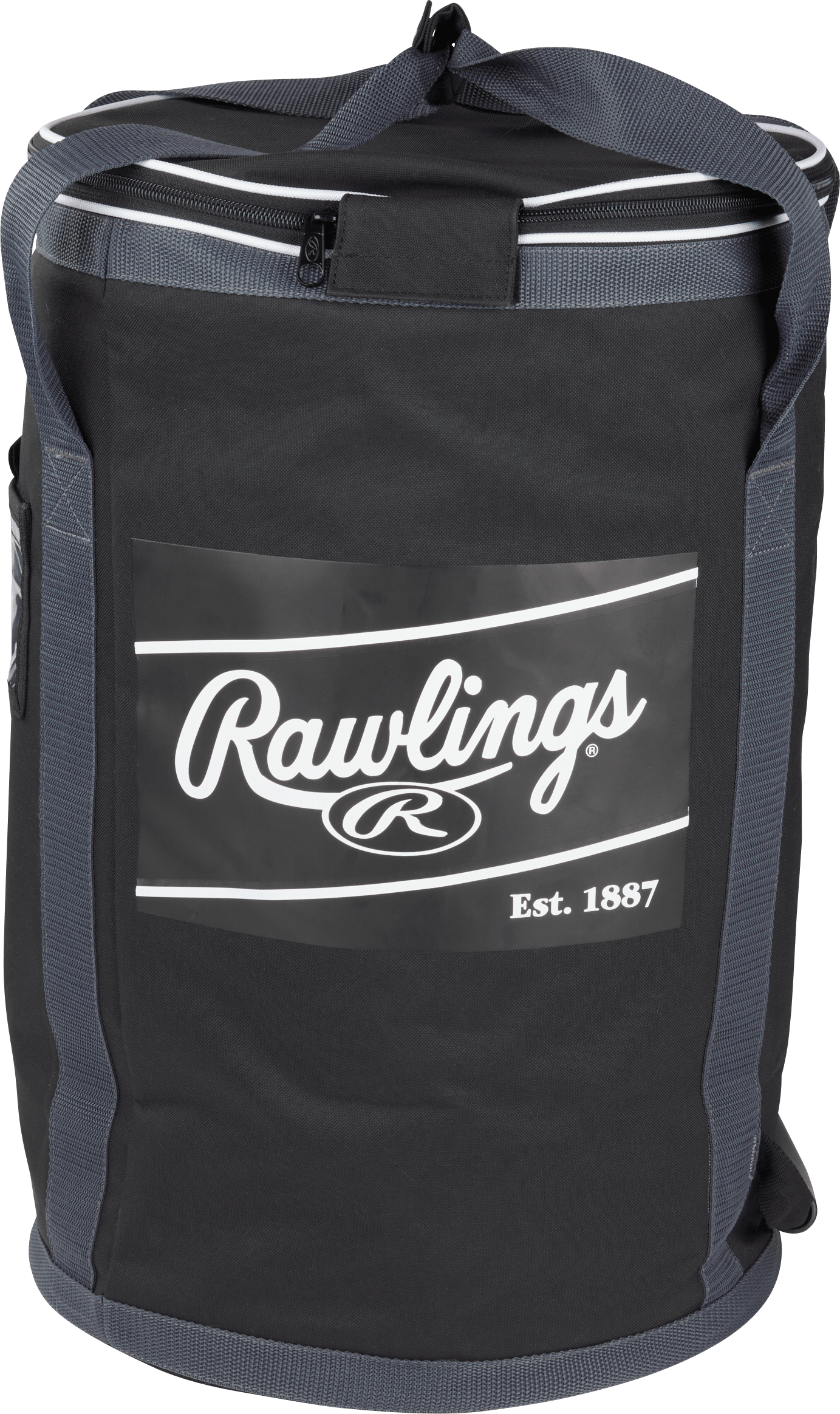 Rawlings Soft Sided Ball Bag - 6 Dozen