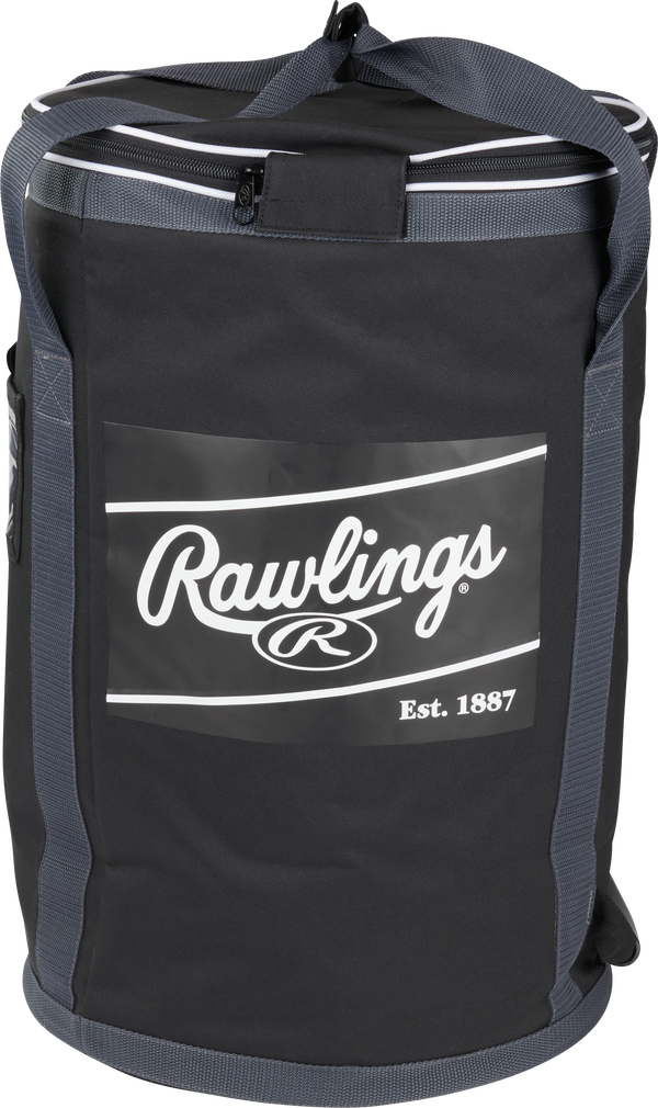 Rawlings Soft Sided Ball Bag - 6 Dozen