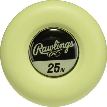 2026 Rawlings Clout -11 Tee Ball USA Baseball Bat - RTB6C11