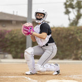 Easton Professional Collection "The Rudi" Jen Schro 34" Fastpitch Catcher's Mitt/Glove