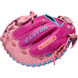 Easton Professional Collection "The Rudi" Jen Schro 34" Fastpitch Catcher's Mitt/Glove