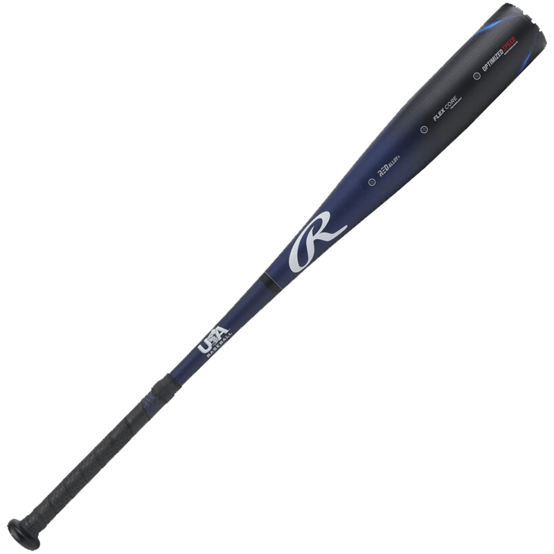 2023 Rawlings Clout (-10) USA Baseball Bat - RUS3C10 - Smash It Sports