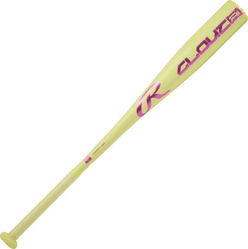 2026 Rawlings Clout Ai -10 USA Baseball Bat - RUS6C10
