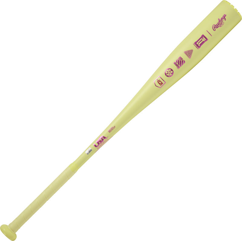 2026 Rawlings Clout Ai -10 USA Baseball Bat - RUS6C10