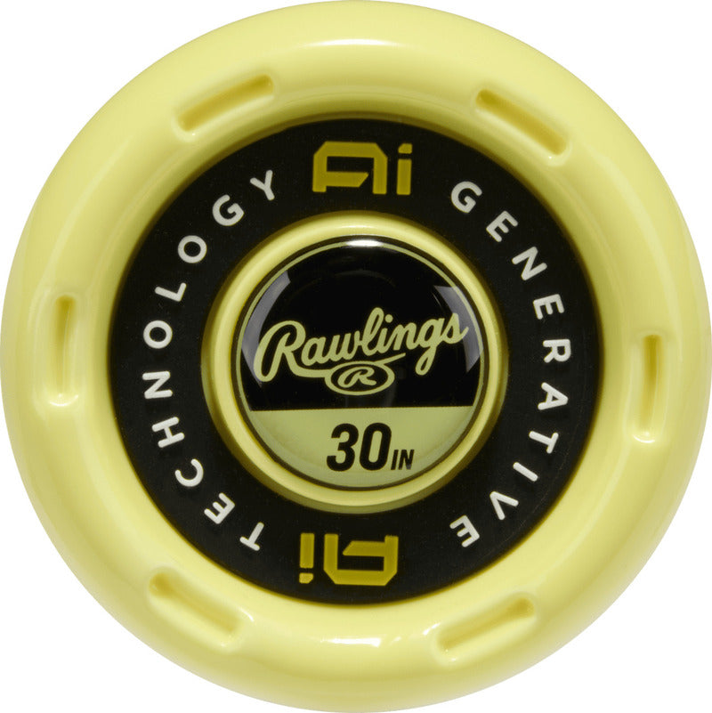 2026 Rawlings Clout Ai -10 USA Baseball Bat - RUS6C10