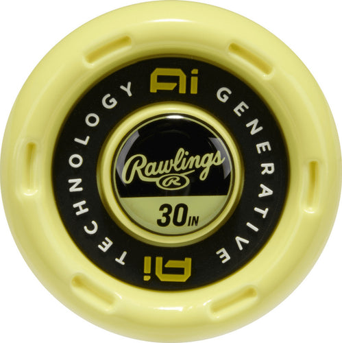 2026 Rawlings Clout Ai -10 USA Baseball Bat - RUS6C10