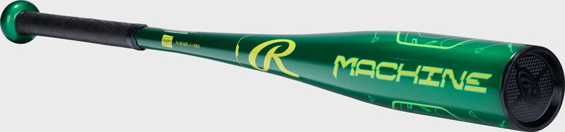2026 Rawlings Machine -10 USA Baseball Bat - RUS6M10