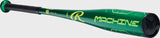 2026 Rawlings Machine -10 USA Baseball Bat - RUS6M10