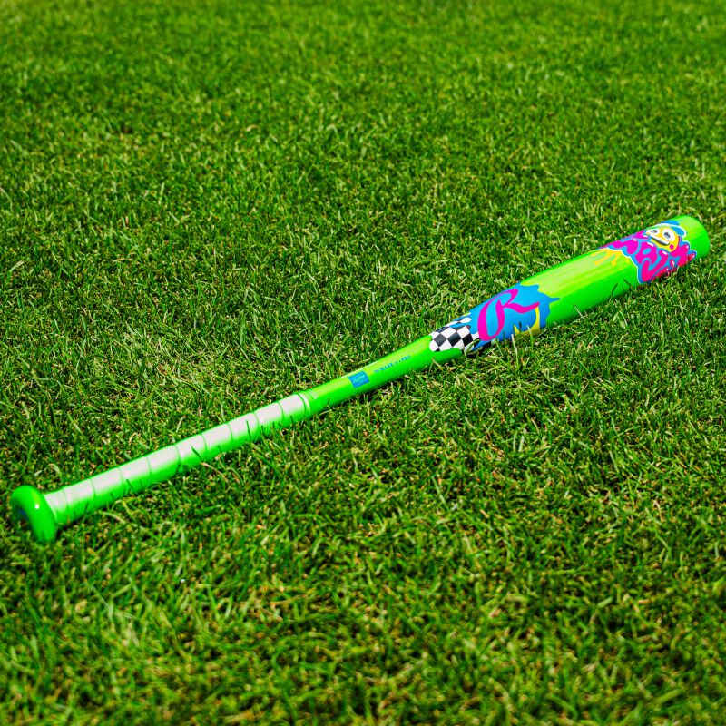 2027 Rawlings Glow Mojis -10 USA Baseball Bat - RUS7GLO10