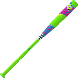 2027 Rawlings Glow Mojis -10 USA Baseball Bat - RUS7GLO10
