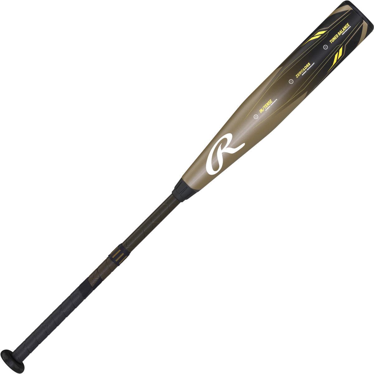 2023 Rawlings Icon (-10) USSSA Baseball Bat - RUT3I10 - Smash It Sports