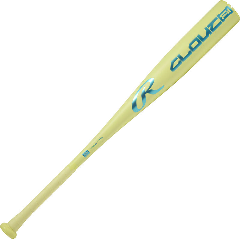 2026 Rawlings Clout Ai -10 USSSA Baseball Bat - RUT6C10