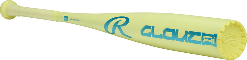 2026 Rawlings Clout Ai -10 USSSA Baseball Bat - RUT6C10