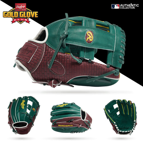 Rawlings Heart of the Hide 11.75