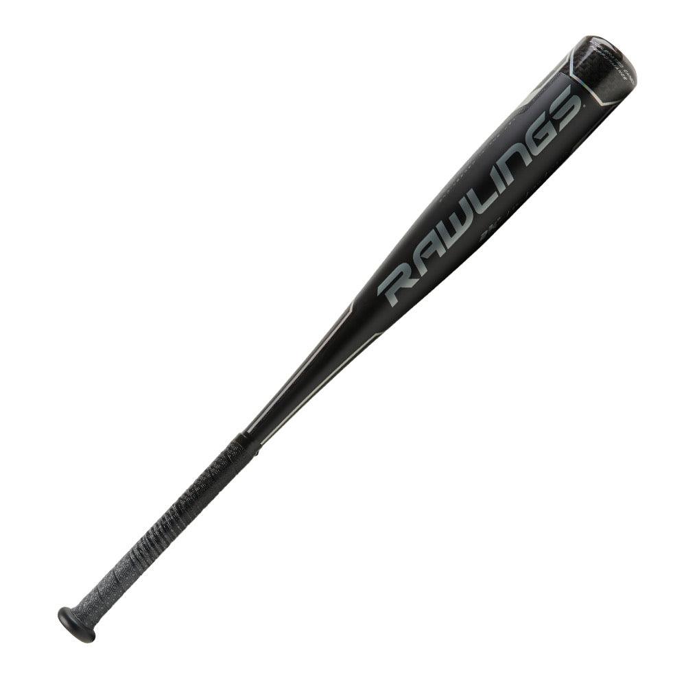 Rawlings Velo ACP (-10) Hybrid USSSA Baseball Bat - UTZV10 - Smash It Sports