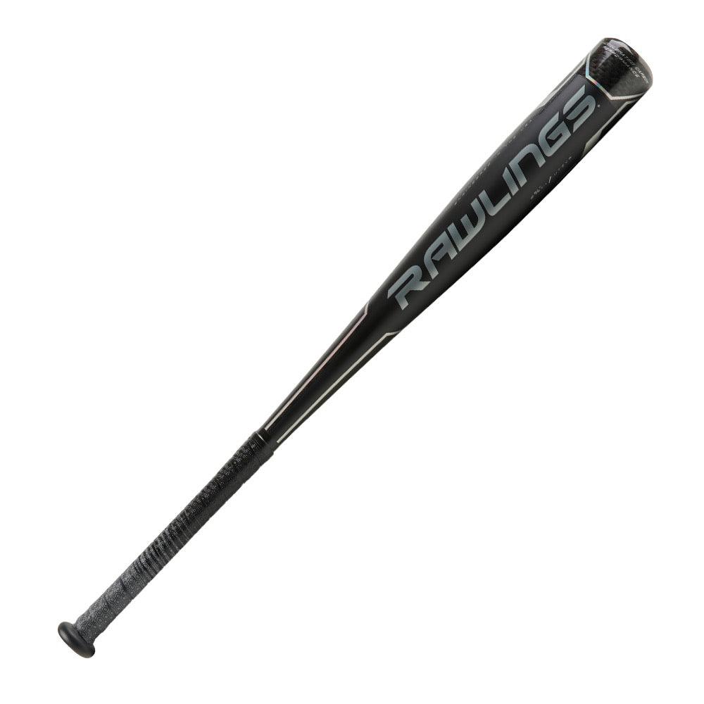 Rawlings Velo ACP (-5) Hybrid USA Baseball Bat - USZV5 - Smash It Sports