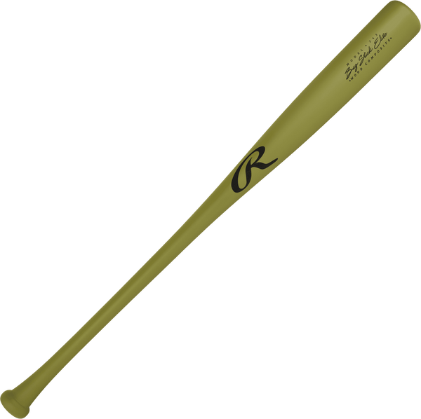 Rawlings Big Stick Elite 243 Maple-Bamboo Composite Wood Baseball Bat – RBSC243