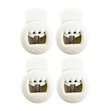 Rawlings Glove Lace Locks - 4pk