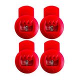Rawlings Glove Lace Locks - 4pk