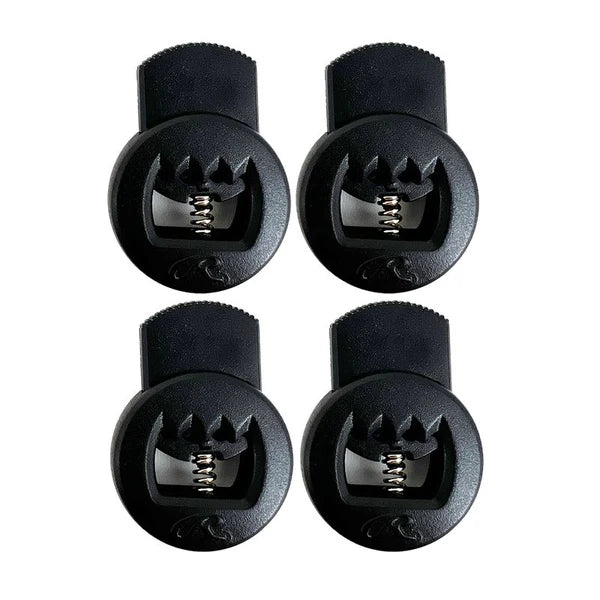 Rawlings Glove Lace Locks - 4pk
