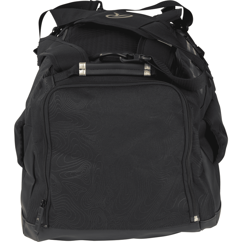 Rawlings Gold Collection Hybrid Backpack-Duffel Bag - Smash It Sports