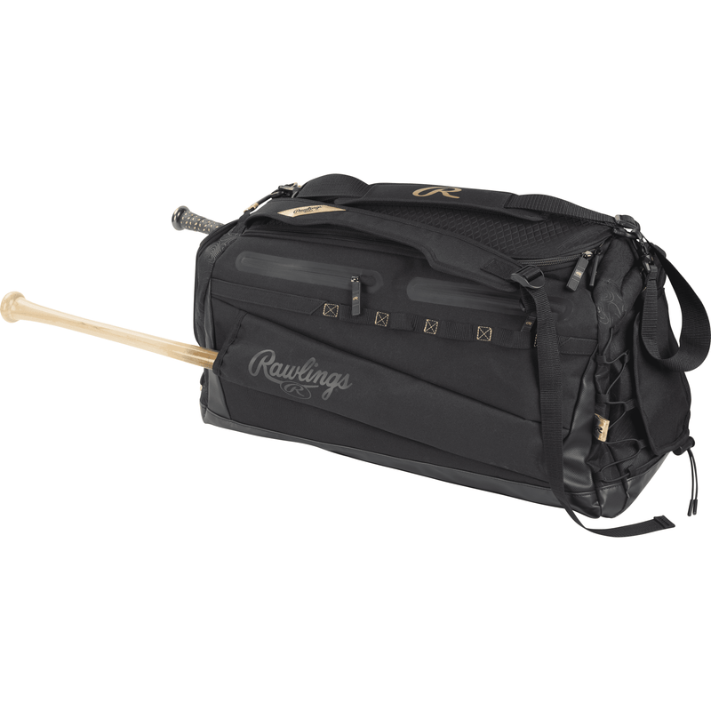 Rawlings hybrid duffle bag online