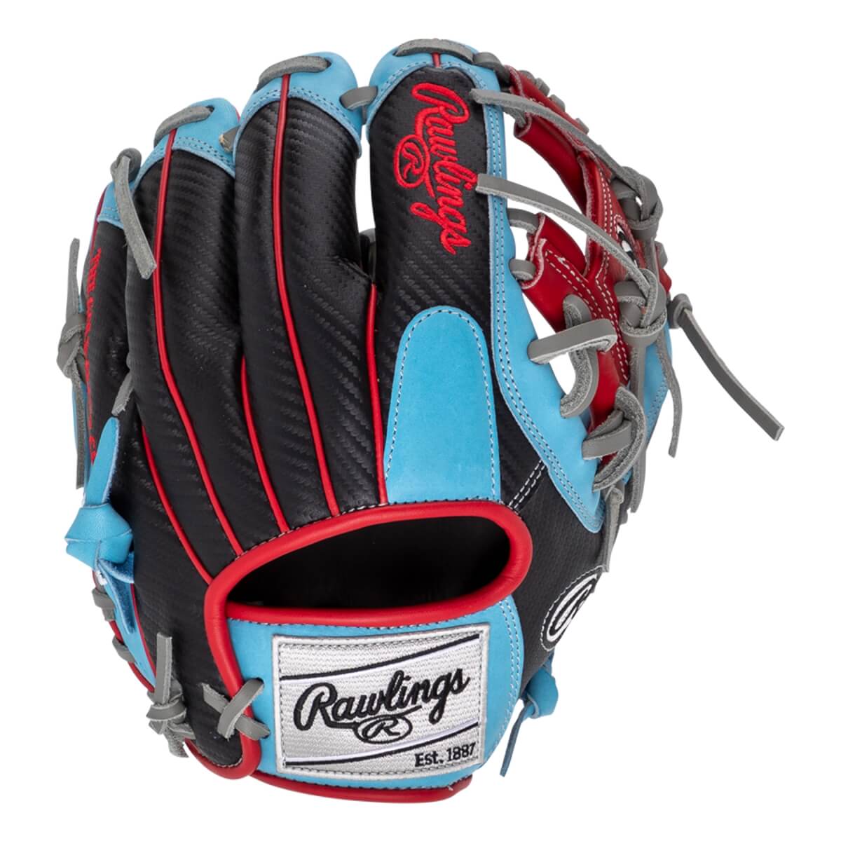 Rawlings Heart of the Hide 11.5